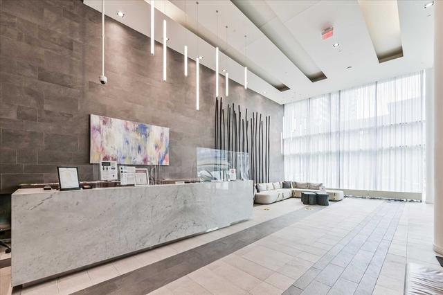 509 - 72 Esther Shiner Blvd, Condo with 1 bedrooms, 1 bathrooms and 1 parking in Toronto ON | Image 4