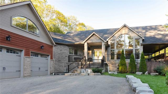 15 Duquette Crt, House detached with 5 bedrooms, 4 bathrooms and 8 parking in Tiny ON | Image 1