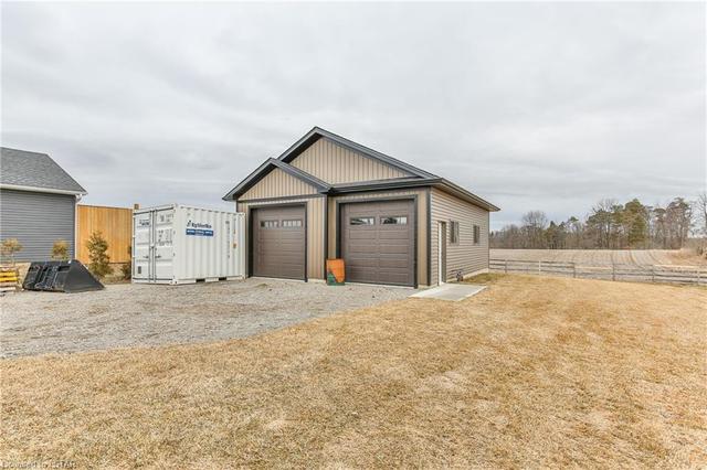 53710 Heritage Line, House detached with 4 bedrooms, 3 bathrooms and 8 parking in Bayham ON | Image 29