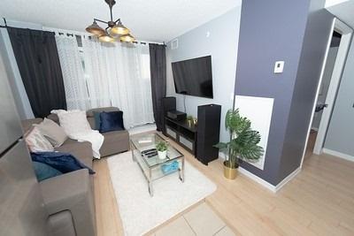 1419 - 800 Lawrence Ave W, Condo with 1 bedrooms, 1 bathrooms and 1 parking in Toronto ON | Image 2