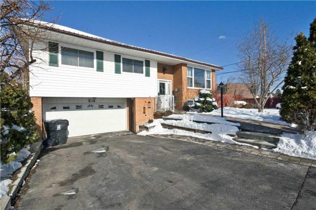 88 Shoredale Dr, House detached with 3 bedrooms, 3 bathrooms and 4 parking in Toronto ON | Image 2