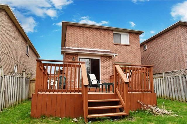 1554 Beechlawn Dr, House detached with 3 bedrooms, 3 bathrooms and 2 parking in Pickering ON | Image 20