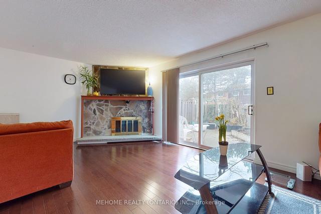 108 - 25 Brimwood Blvd, Townhouse with 3 bedrooms, 3 bathrooms and 2 parking in Toronto ON | Image 24