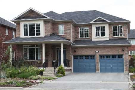 1013 Woodward Ave, House detached with 4 bedrooms, 4 bathrooms and 4 parking in Milton ON | Image 1