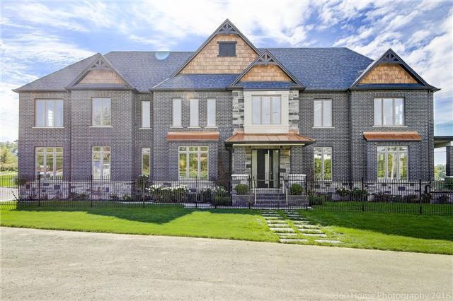 14749 Ninth Line, House detached with 4 bedrooms, 4 bathrooms and 6 parking in Whitchurch Stouffville ON | Image 1