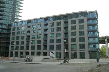 233 - 231 Fort York Blvd, Condo with 2 bedrooms, 2 bathrooms and 1 parking in Toronto ON | Image 1