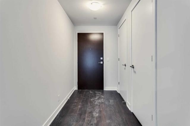 3405 - 2221 Yonge St, Condo with 1 bedrooms, 1 bathrooms and 0 parking in Toronto ON | Image 15