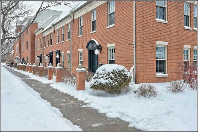128 Hibernia St, Townhouse with 2 bedrooms, 3 bathrooms and 1 parking in Cobourg ON | Image 12