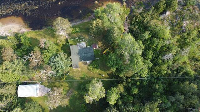 51 Tramway Avenue, House detached with 3 bedrooms, 1 bathrooms and 18 parking in Parry Sound, Unorganized, Centre Part ON | Image 3