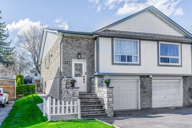 497 Galedowns Crt, House semidetached with 3 bedrooms, 2 bathrooms and 4 parking in Mississauga ON | Image 12