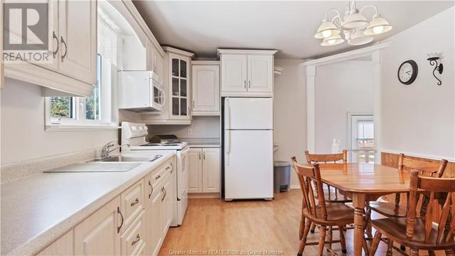 259 St Charles Sud, House detached with 2 bedrooms, 1 bathrooms and null parking in Saint Charles NB | Image 11