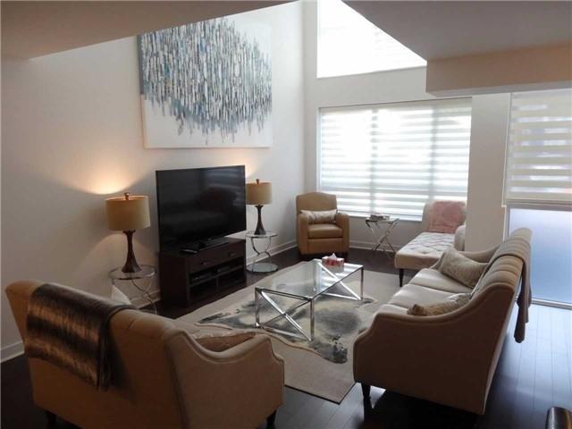 Th05 - 58 Orchard View Blvd, Condo with 2 bedrooms, 3 bathrooms and 1 parking in Toronto ON | Image 4