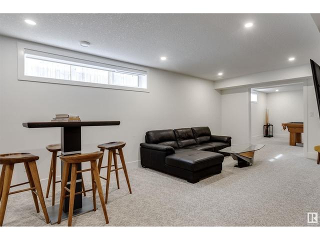 13812 98 Av Nw, House detached with 5 bedrooms, 3 bathrooms and null parking in Edmonton AB | Image 36