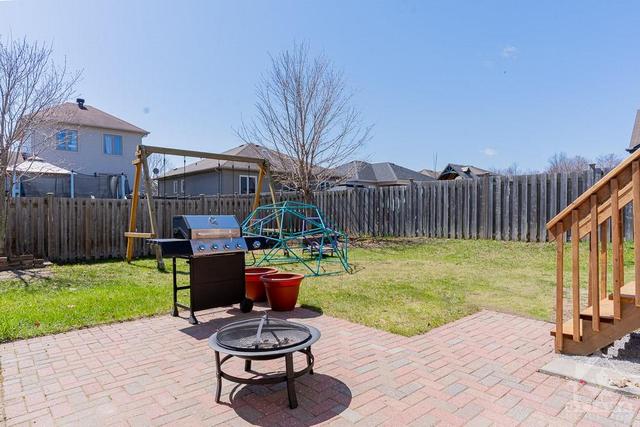 117 Brunet Street, Home with 3 bedrooms, 2 bathrooms and 5 parking in The Nation ON | Image 29