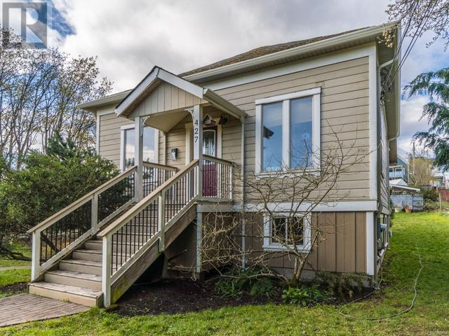 427 Prideaux St, Home with 0 bedrooms, 0 bathrooms and 2 parking in Nanaimo BC | Image 18