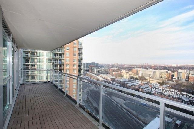 2108 - 100 Western Battery Rd, Condo with 1 bedrooms, 1 bathrooms and 1 parking in Toronto ON | Image 27