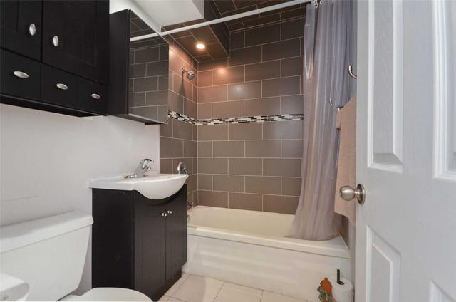 416 - 188 Mill St S, Condo with 2 bedrooms, 1 bathrooms and 1 parking in Brampton ON | Image 18