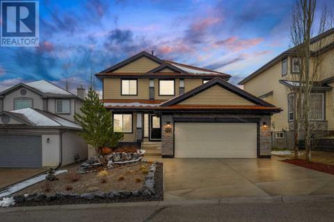 115 Valley Creek Crescent Nw, Calgary, AB, T3B5V3 | Card Image
