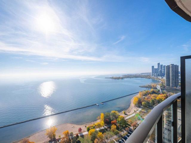 3907 - 1926 Lake Shore Blvd W, Condo with 2 bedrooms, 2 bathrooms and 1 parking in Toronto ON | Image 20