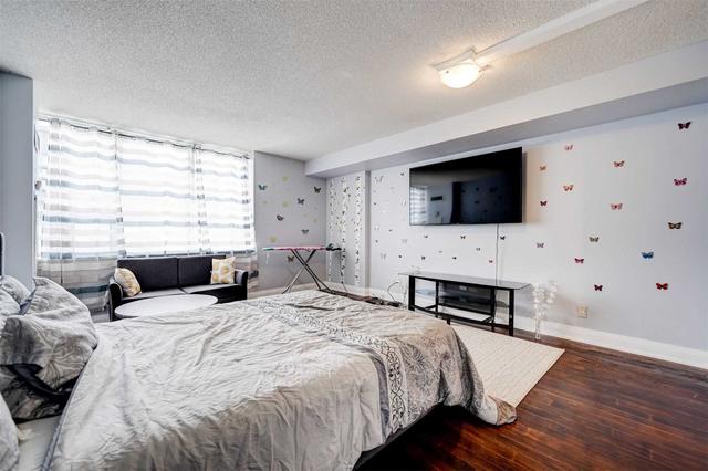 425 - 2737 Keele St, Condo with 0 bedrooms, 1 bathrooms and 1 parking in Toronto ON | Image 10