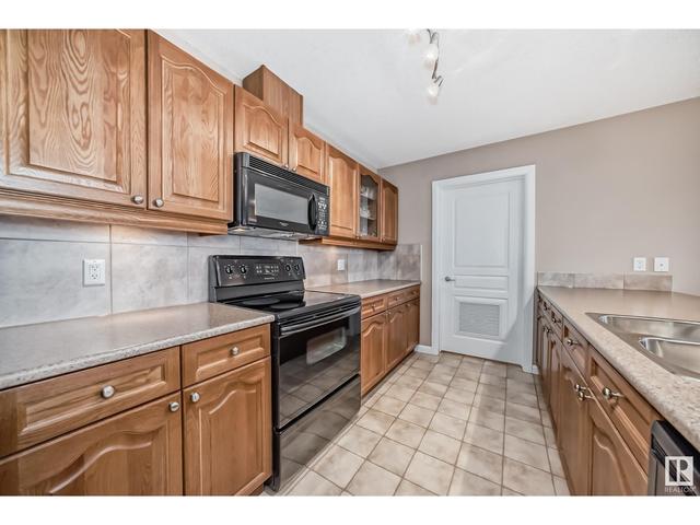 404 - 530 Hooke Road Nw Nw, Condo with 2 bedrooms, 2 bathrooms and 2 parking in Edmonton AB | Image 9
