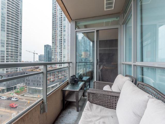 1001 - 151 Dan Leckie Way, Condo with 2 bedrooms, 2 bathrooms and 2 parking in Toronto ON | Image 16