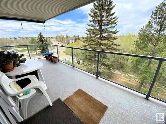 303 - 9535 176 St Nw, Condo with 2 bedrooms, 2 bathrooms and 1 parking in Edmonton AB | Image 17