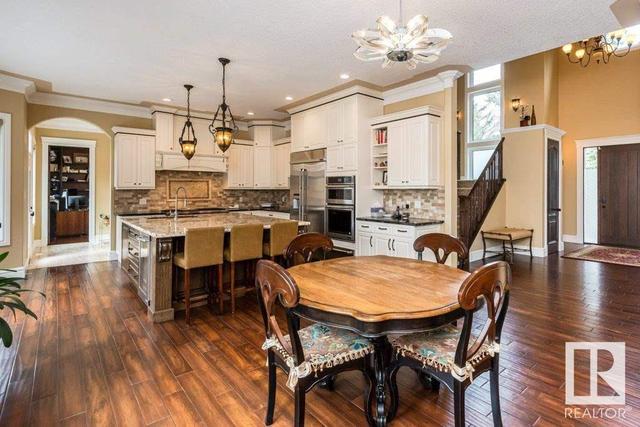 116 Windermere Cr Nw, House detached with 4 bedrooms, 5 bathrooms and 10 parking in Edmonton AB | Image 9