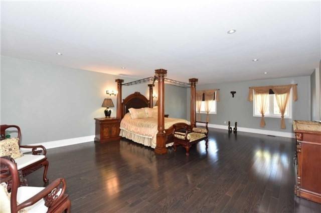 228 Coon's Rd, House detached with 4 bedrooms, 5 bathrooms and 4 parking in Richmond Hill ON | Image 9