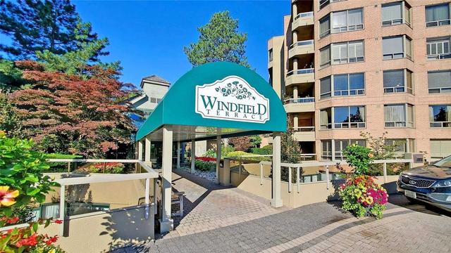 506 - 1200 Don Mills Rd, Condo with 2 bedrooms, 2 bathrooms and 1 parking in Toronto ON | Image 12