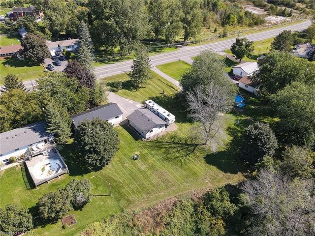 7698 County Road 2, House detached with 4 bedrooms, 2 bathrooms and 12 parking in Greater Napanee ON | Image 50