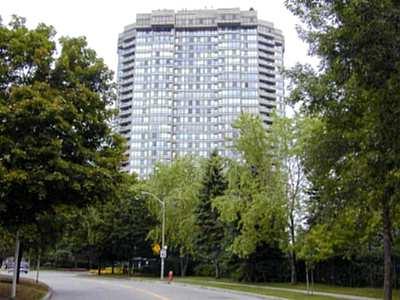 1807 - 65 Skymark Dr, Condo with 1 bedrooms, 2 bathrooms and 2 parking in Toronto ON | Image 1