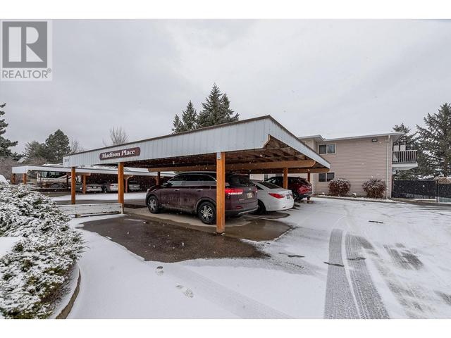 211 - 211 Kildonan Avenue, Condo with 2 bedrooms, 1 bathrooms and 1 parking in Enderby BC | Image 34