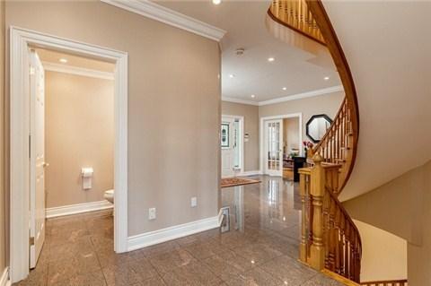 362 Glenkindie Ave, House detached with 4 bedrooms, 4 bathrooms and 7 parking in Vaughan ON | Image 12