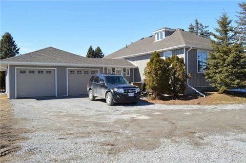 10139 Old Shiloh Rd, House detached with 3 bedrooms, 2 bathrooms and 10 parking in Georgina ON | Image 2