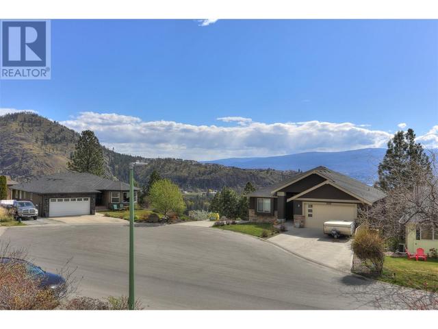 3350 Sundance Drive, House detached with 5 bedrooms, 3 bathrooms and 7 parking in West Kelowna BC | Image 13