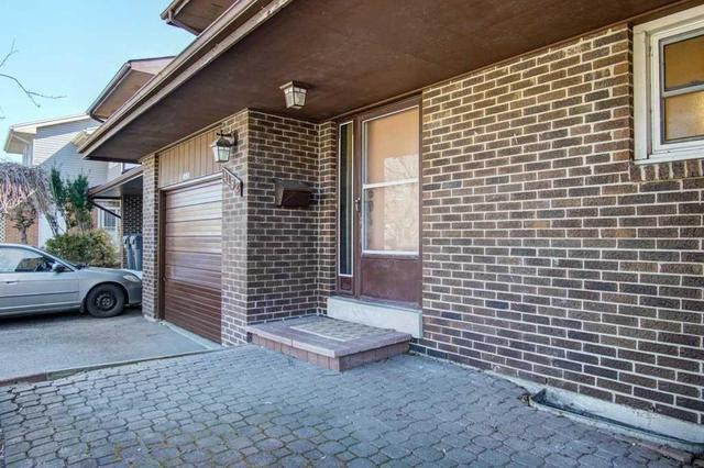 4192 Taffey Cres, House semidetached with 4 bedrooms, 4 bathrooms and 3 parking in Mississauga ON | Image 29