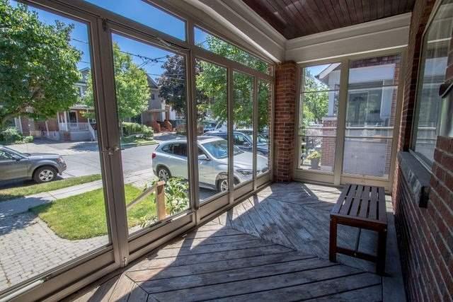 320 Hillsdale Ave E, House detached with 3 bedrooms, 3 bathrooms and 1 parking in Toronto ON | Image 16