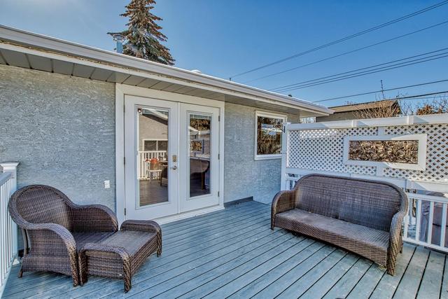 4652 Namaka Crescent Nw, House detached with 3 bedrooms, 2 bathrooms and 4 parking in Calgary AB | Image 22