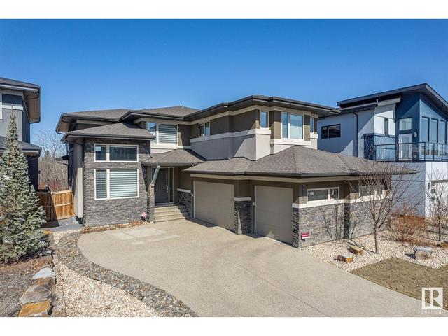 7311 May Cm Nw, House detached with 5 bedrooms, 4 bathrooms and null parking in Edmonton AB | Image 1