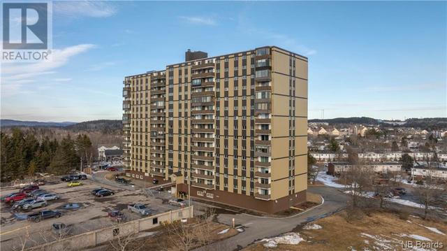 807-809 - 310 Woodward Avenue, Home with 2 bedrooms, 2 bathrooms and null parking in Saint John NB | Image 2