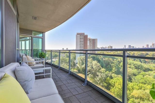 901 - 1048 Broadview Ave, Condo with 1 bedrooms, 2 bathrooms and 1 parking in Toronto ON | Image 21