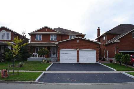 23 Windmill Blvd, House detached with 4 bedrooms, 4 bathrooms and 2 parking in Brampton ON | Image 1