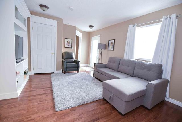 3 - 360 4 Street W, Condo with 1 bedrooms, 2 bathrooms and 1 parking in Drumheller AB | Image 10