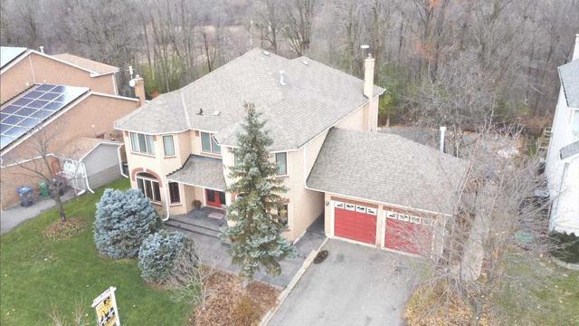 16 Viewmount Cres, House detached with 4 bedrooms, 4 bathrooms and 7 parking in Brampton ON | Image 32