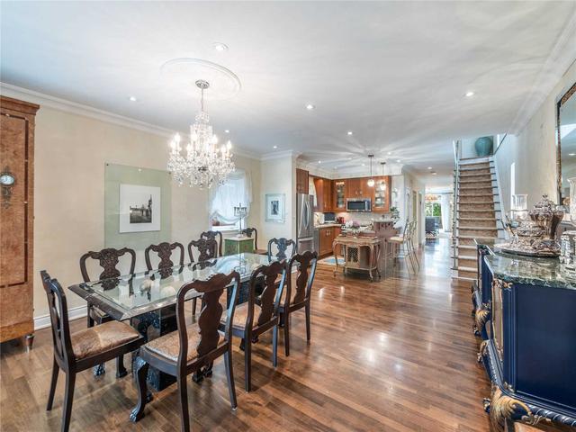33 Franklin Ave, House detached with 3 bedrooms, 4 bathrooms and 3 parking in Toronto ON | Image 23