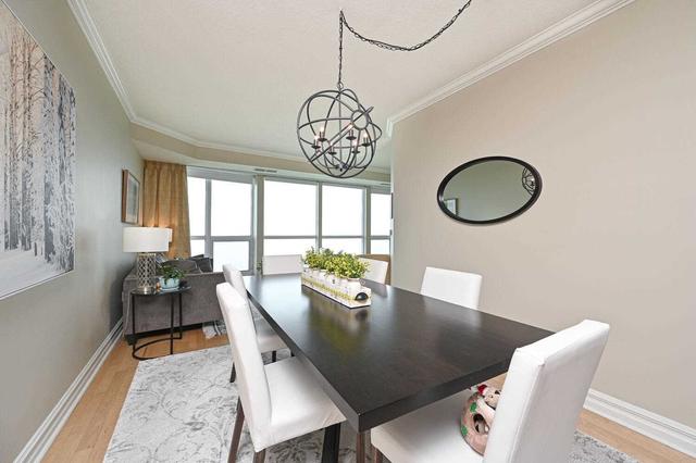 2303 - 38 Metropole Pt, Condo with 2 bedrooms, 2 bathrooms and 1 parking in Ottawa ON | Image 30
