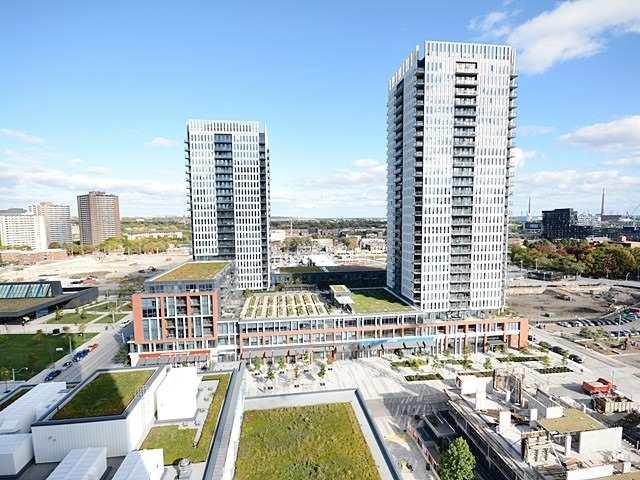 1302 - 225 Sackville St, Condo with 0 bedrooms, 1 bathrooms and 0 parking in Toronto ON | Image 2