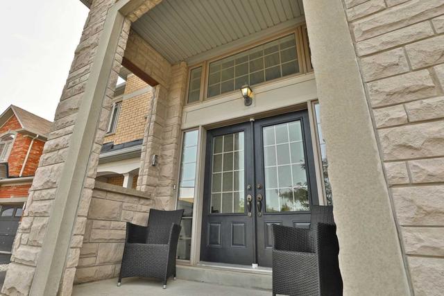 3277 Steeplechase Dr, House detached with 4 bedrooms, 4 bathrooms and 4 parking in Burlington ON | Image 23