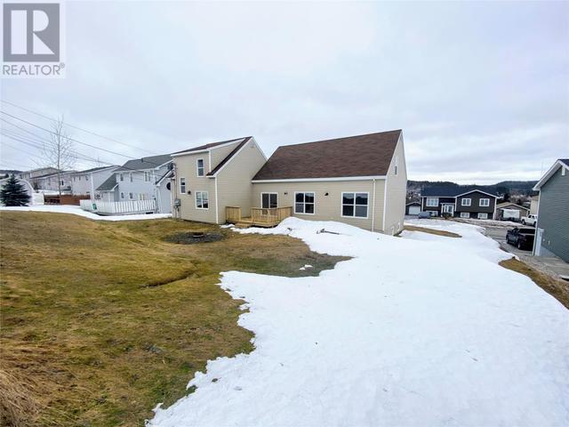 5 - 7 Carriage Lane, House other with 6 bedrooms, 3 bathrooms and null parking in Corner Brook NL | Image 48